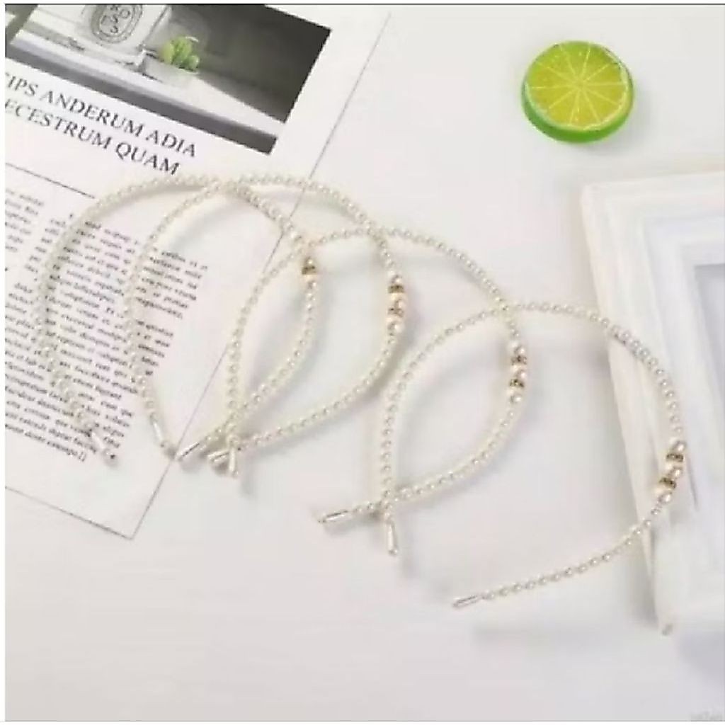BANDO MUTIARA PUTIH
