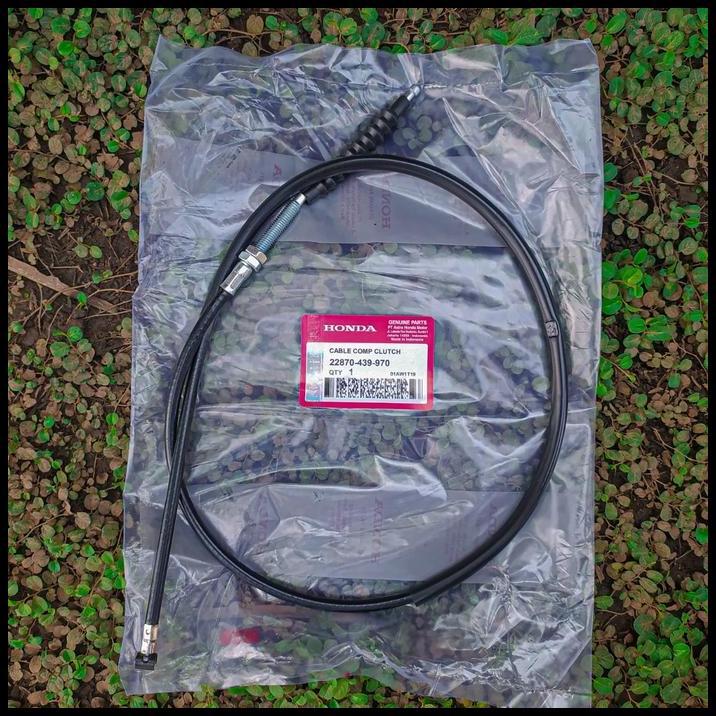 DISKON KABEL KOPLING GL 100 CB 125 CB 100 