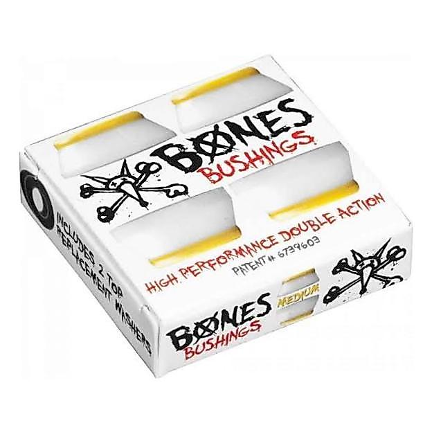 Bones Hardcore Bushings Skateboard ORIGINAL Bushing Skateboard