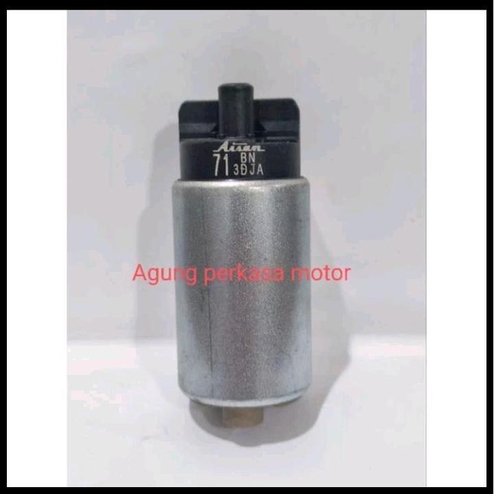 TERLARIS ROTAK BENSIN, FUEL PUMP, POMPA BENSIN ALL NEW VIOS TAHUN 2013-2020, AGYA, AYLA, CALYA, SIGR
