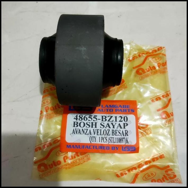 DISKON BOSH SAYAP AVANXA VELOZ BESAR (48655-BZ120) 