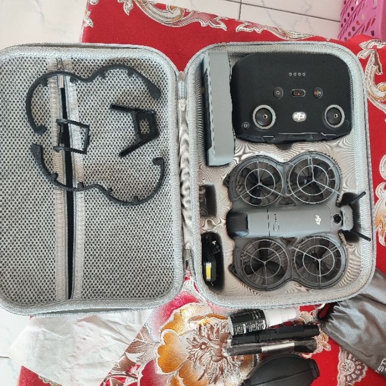 drone dji neo 2