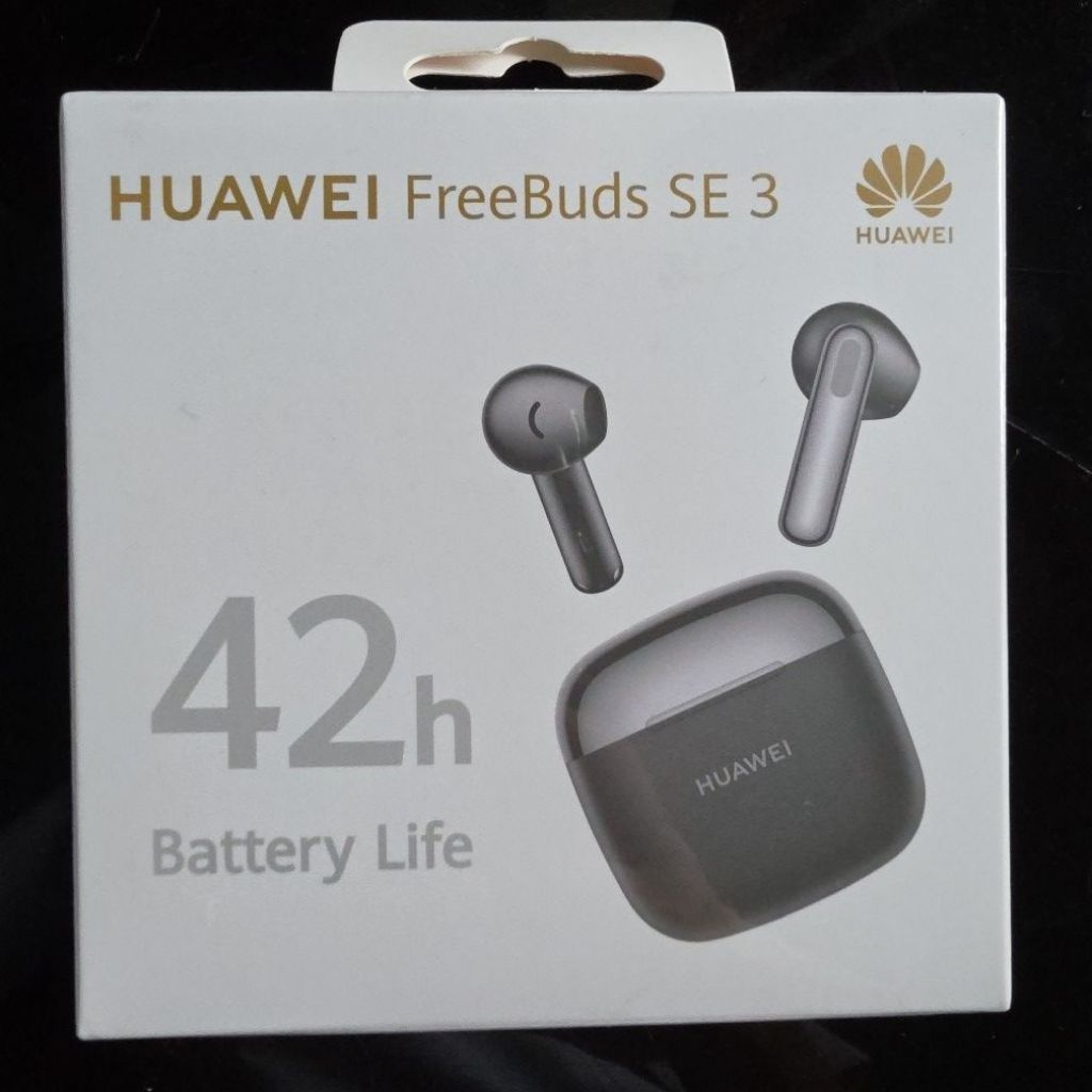 Huawei freebuds SE 3