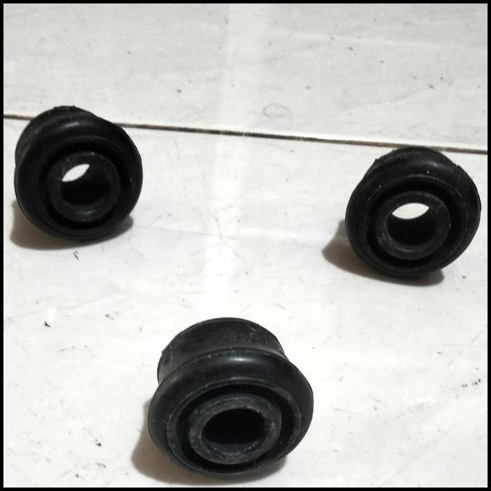 GRATIS ONGKIR KARET SHOCK BREAKER BELAKANG NISSAN DATSUN GO/DATSUN PANCA 