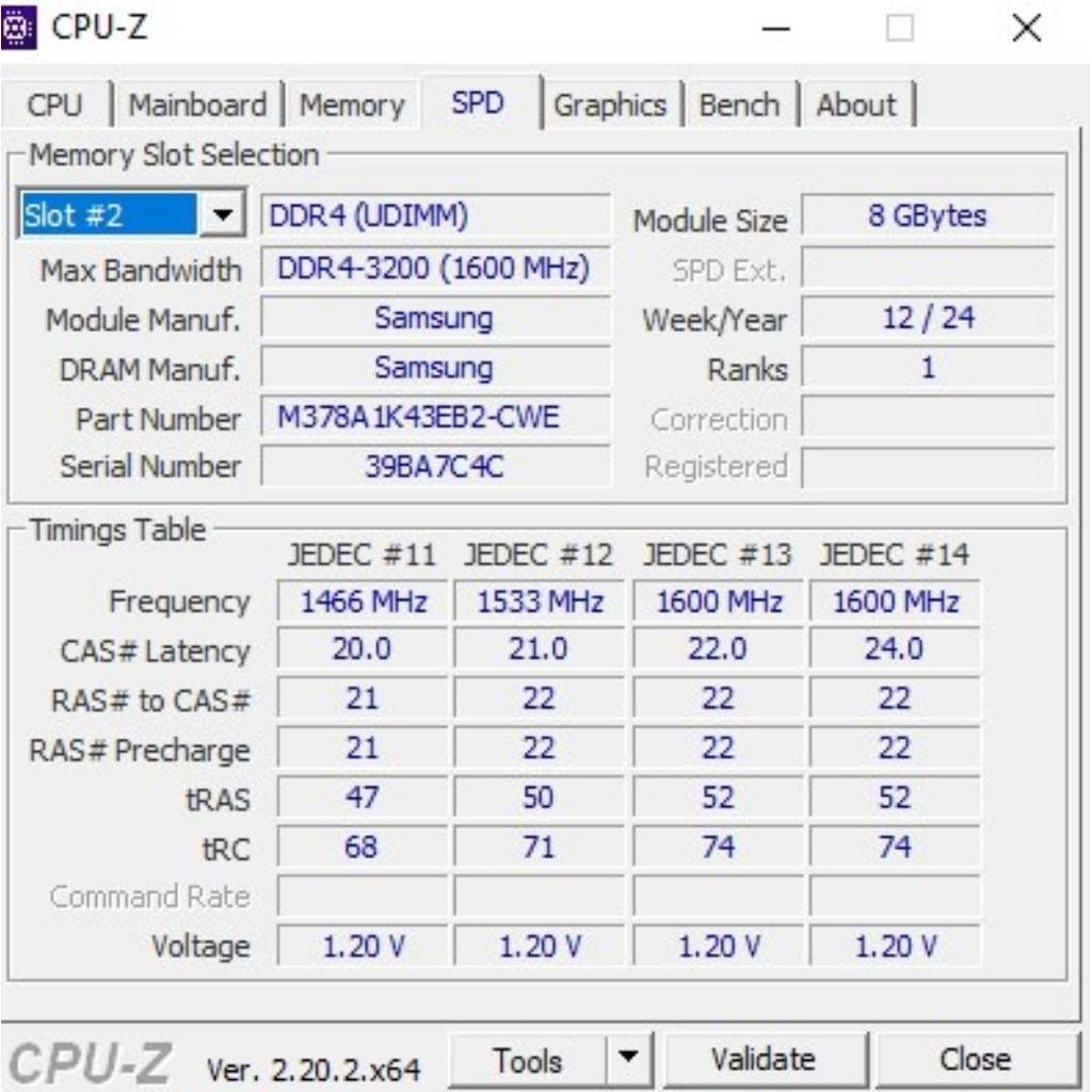 PC Gaming Ryzen 3 3200G