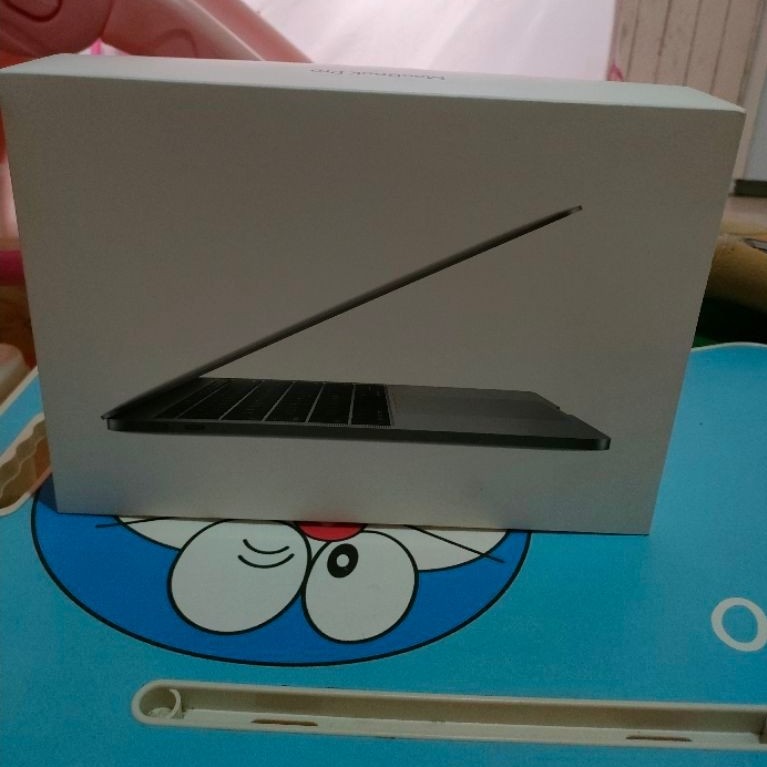 Dus Bekas Macbook Pro 13inch
