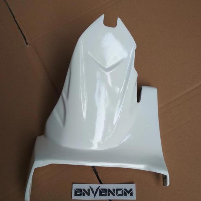 hugger/spakbor kolong soul GT 125led,x ride 125