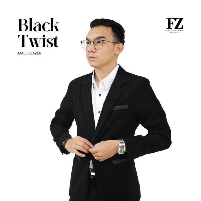 JAS PRIA JAS NIKAH JAS WISUDA JAS NIKAH JAS MURAH BLAZER PRIA