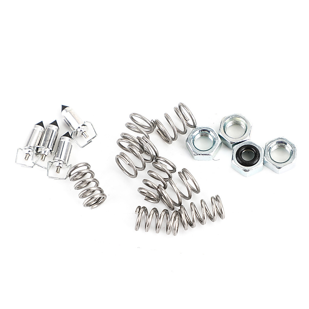FIT FOR GOLDWING 1000 GL1000 1978 1979 CARBURETOR CARB REBUILD REPAIR KIT MOTORCYCLE ACCESSORIES
