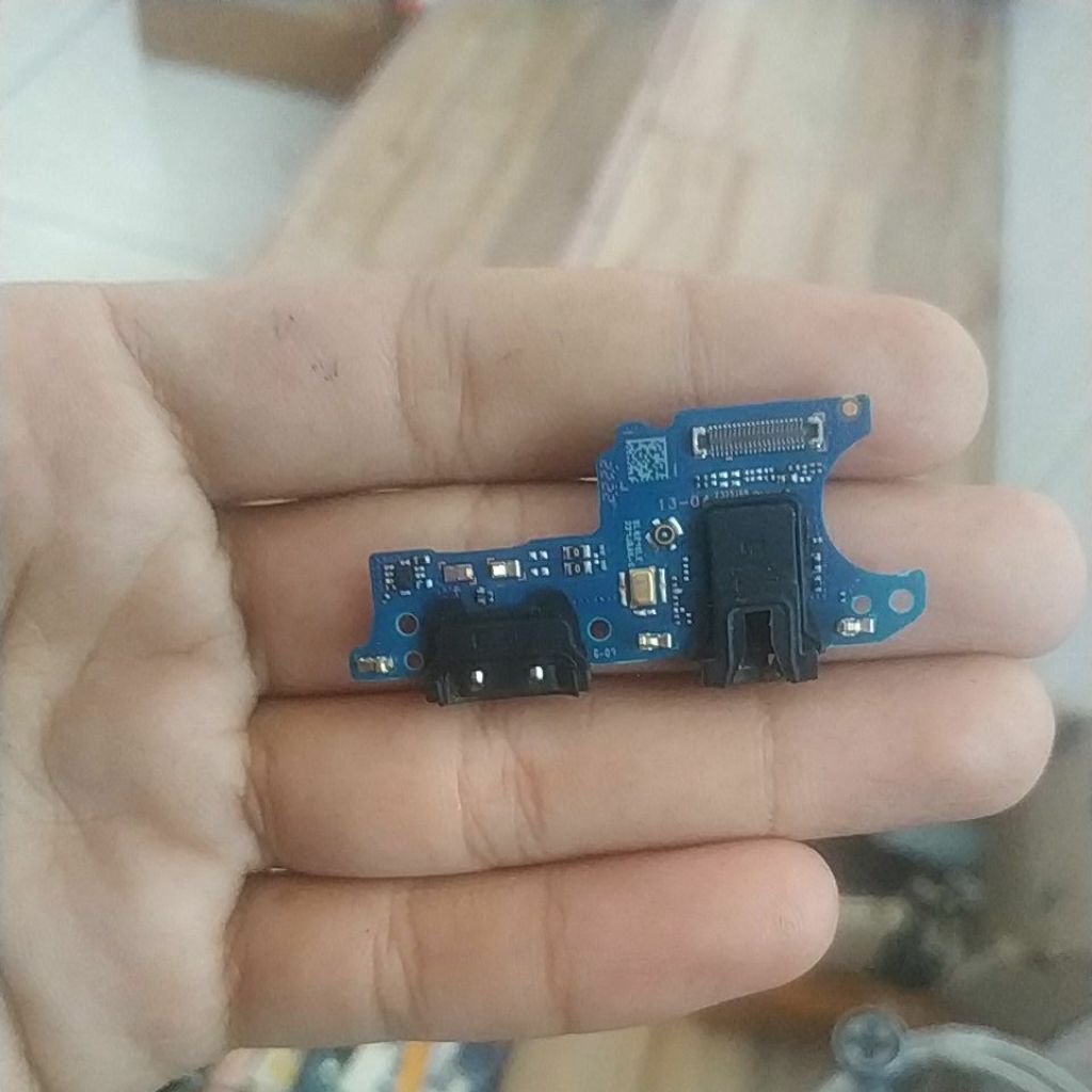 board cas bekas Samsung a03
