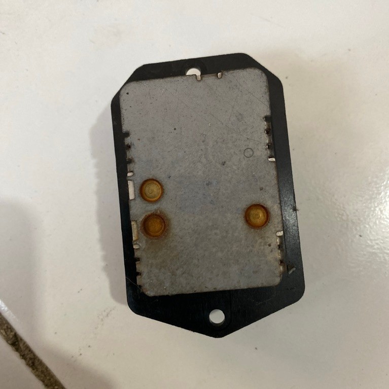 werstan resistor ac ertiga copotan mobil original