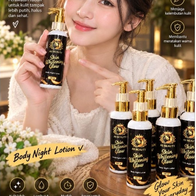 HB booster whitening