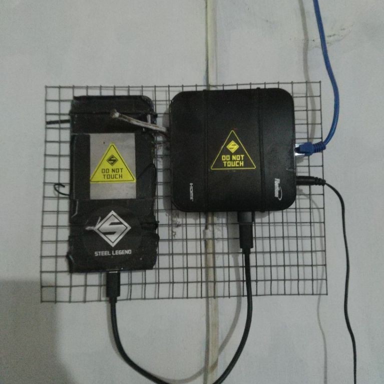 paket openwrt