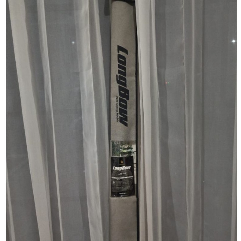 joran longbow 762 pe 2-4