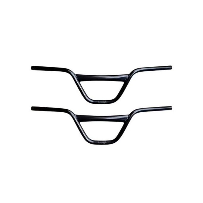 stang lontong L3 original stir sepeda BMX lontong L3 original