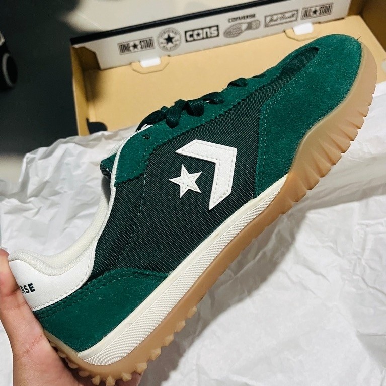 PRELOVED CONVERSE RUN STAR TRAINER