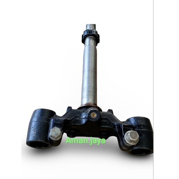 Segitiga T Fork Yamaha Vega R New Jupiter Z1 Burung Second