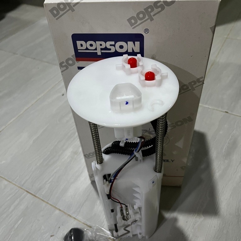 Fuel Pump pompa bensin Assy Innova Bensin 2004 2005 2006 2007 2008 2009 - 2014