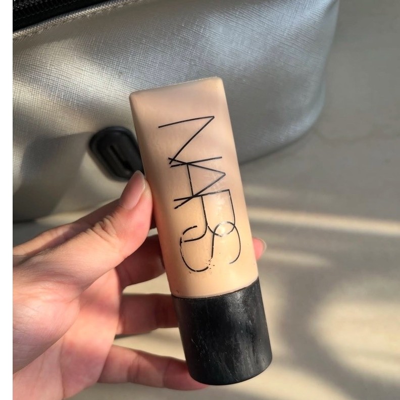 Nars foundation preloved