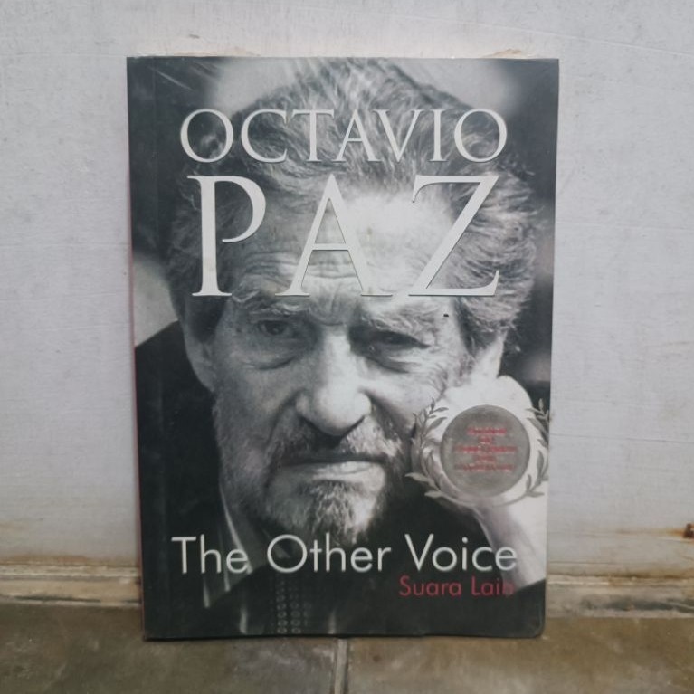 SUARA LAIN / Octavio Paz