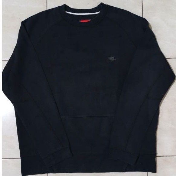 Crewneck Nike Tech Fleece