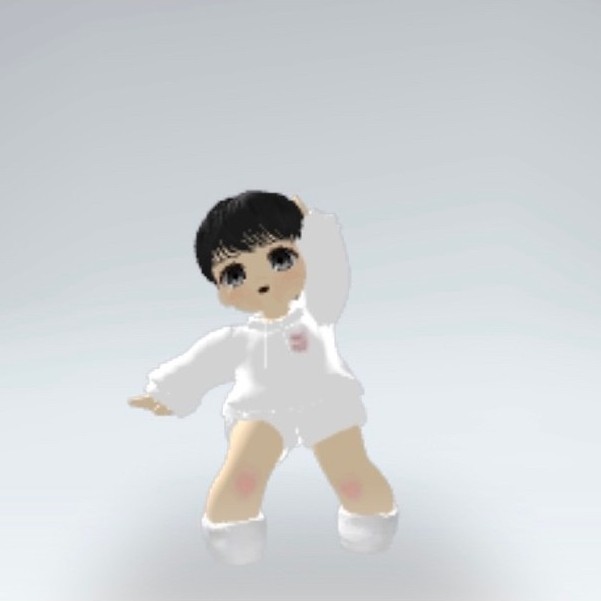 Akun Roblox Personal Rare Sesuai Kesepakatan