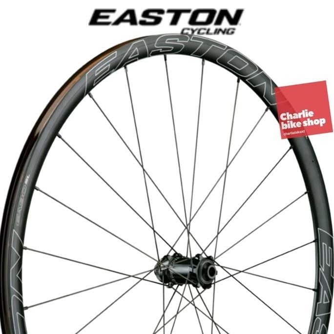 Wheelset EASTON EA90 SL Disc Brake - Shimano