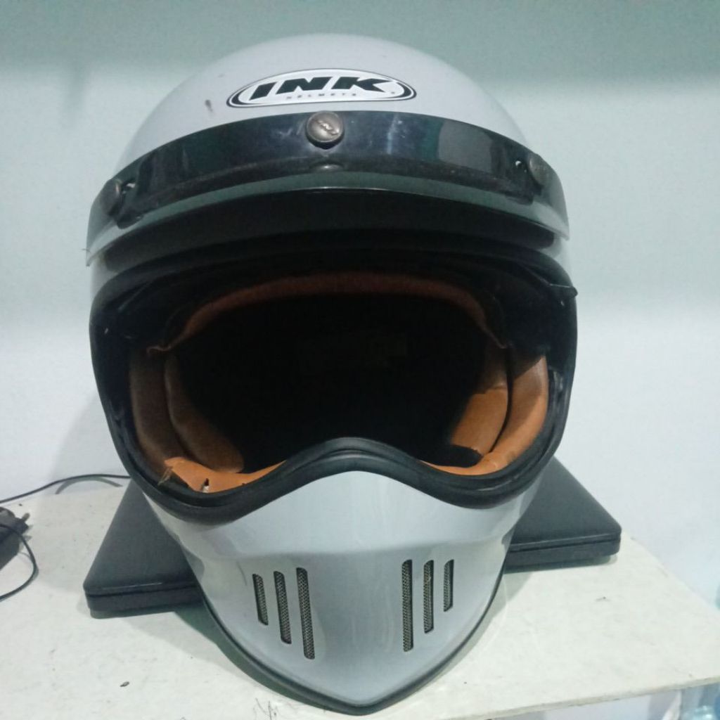 Helm INK Trooper