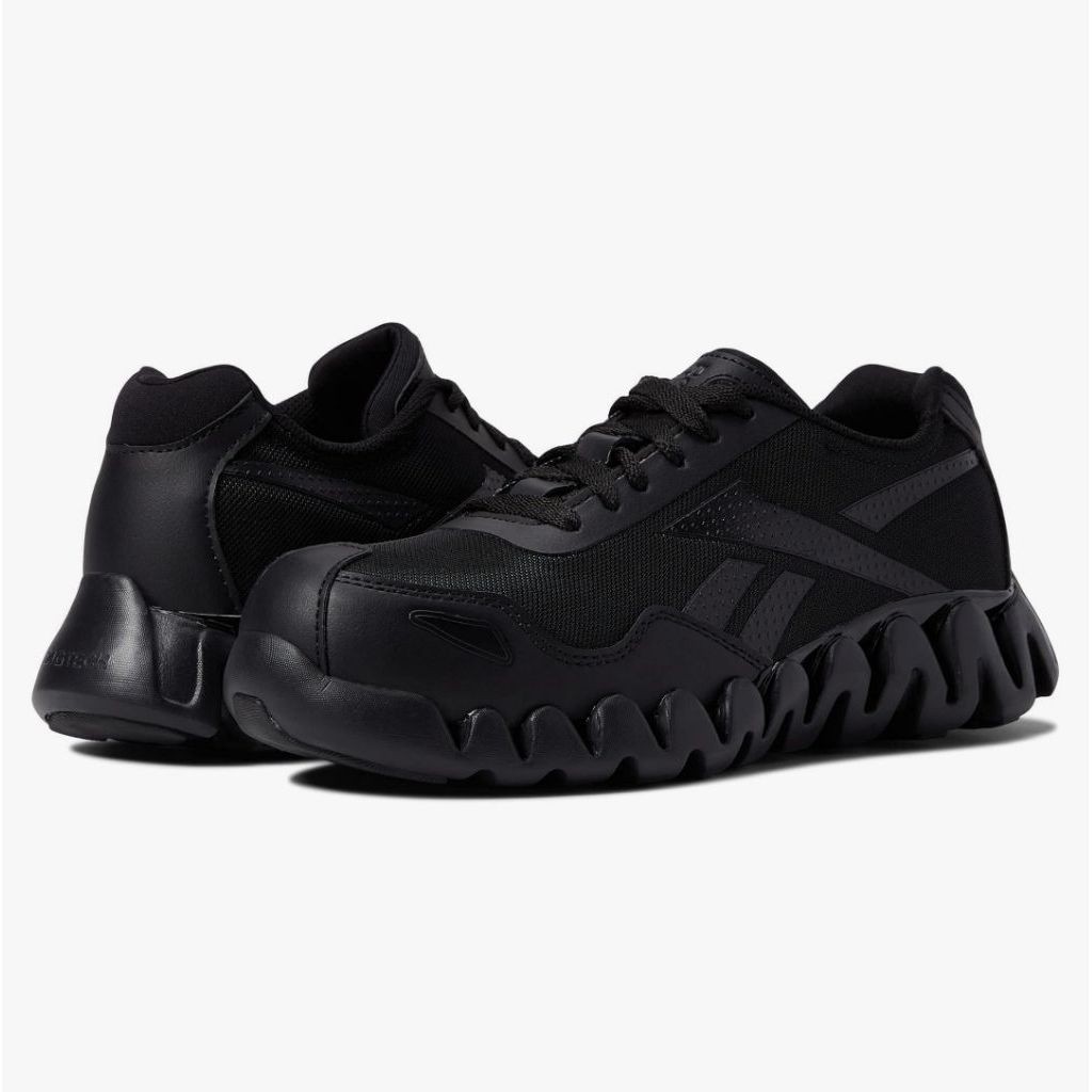 [US] Reebok Work Men's Zig Pulse Work EH Comp Toe