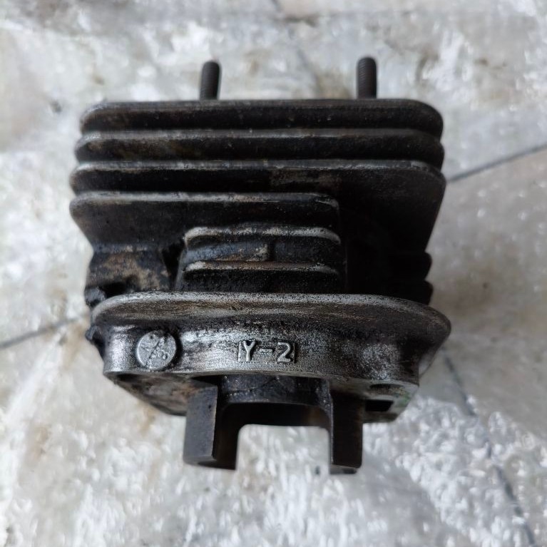 Blok boring buring F1zr Fizr force 1 Y2 original copotan motor