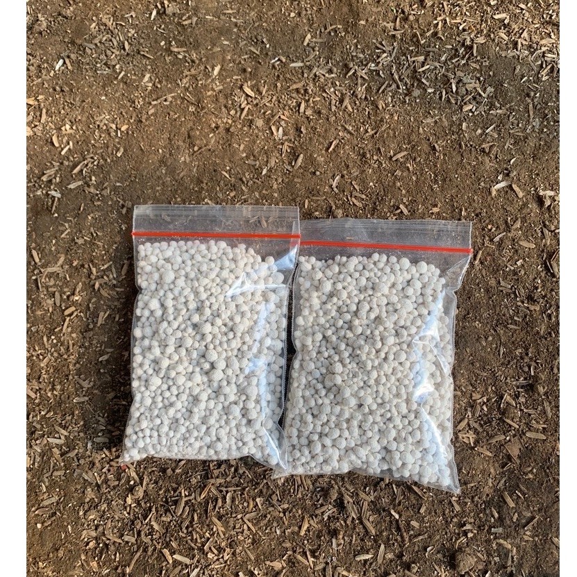 Pupuk Phonska Plus 100 gram