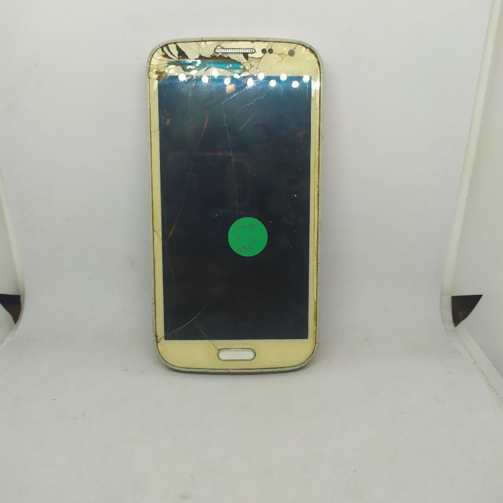 Judul: HP Samsung SM-C111 Galaxy Camera Kamera 21x Bekas Rusak LCD Mati Mesin Hidup Jual Apa Adanya
