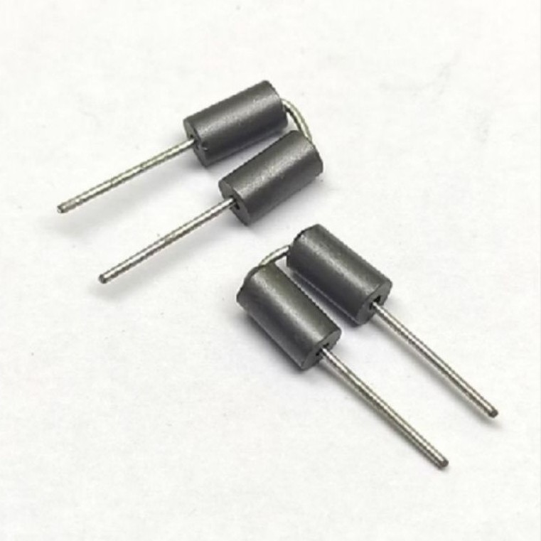 Ferrite Bead / double Ferrite Core Filter EMI Sesuai foto