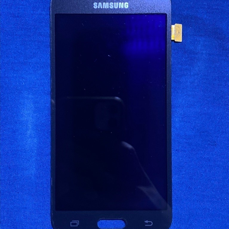 LCD SAMSUNG SM-J200G ORIGINAL COPOTAN