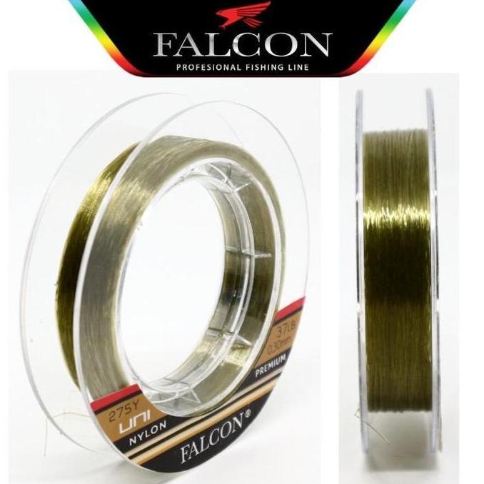 Senar Pancing Falcon Hunter 275 yards / 250M