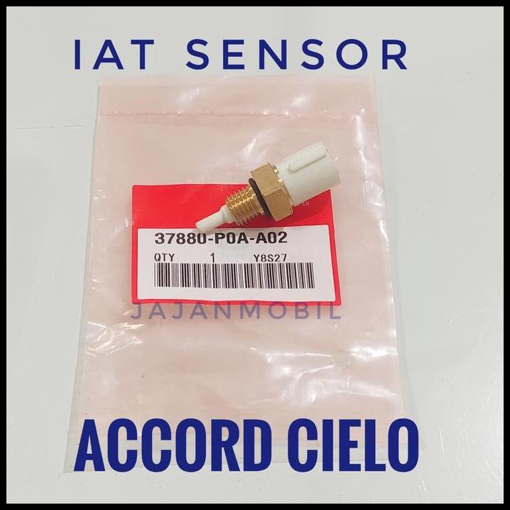 GRATIS ONGKIR SENSOR IAT ACCORD VTI-L SENSOR IAT CIELO IAT SENSOR ACCORD CIELO VTIL 