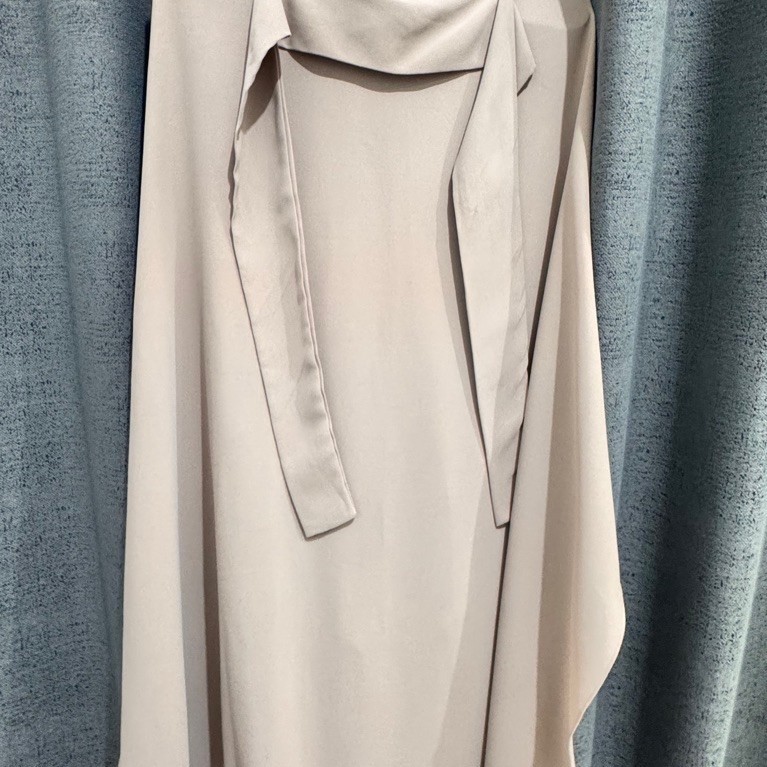 PL Aljenna Fuse khimar moonlight