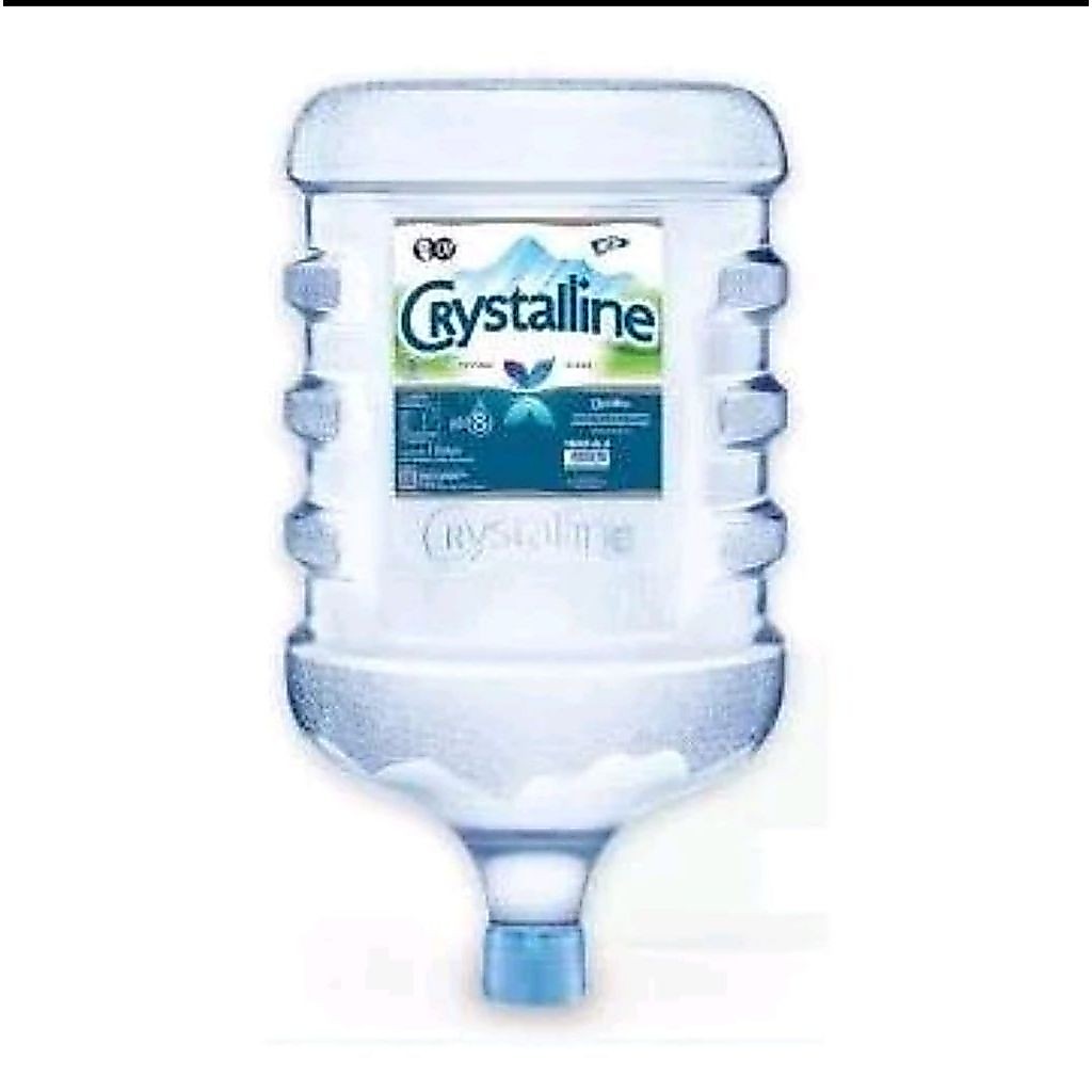 CRYSTALLINE GALON 15L