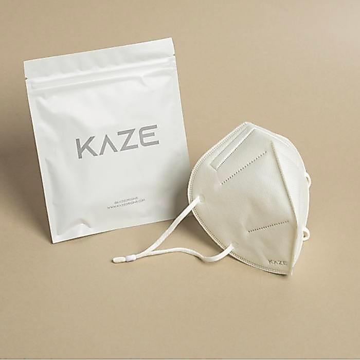 kaze mask kn95 element series