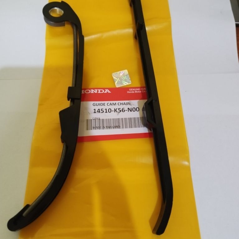 KARET TENSIONER CB 150R LED LIDAH TENSIONER CB 150R LED ORIGINAL THAILAND