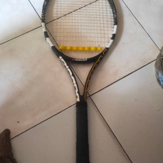 Racket Tennis Babolat pure storm ltd