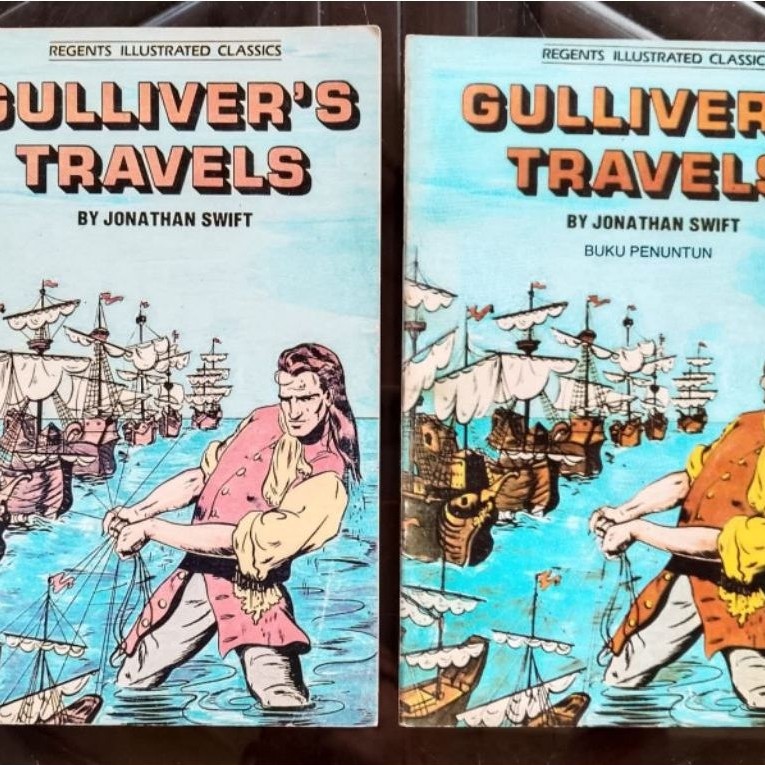 Gulliver's Travels