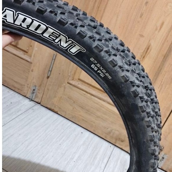 maxxis ardent 27.5x2.25