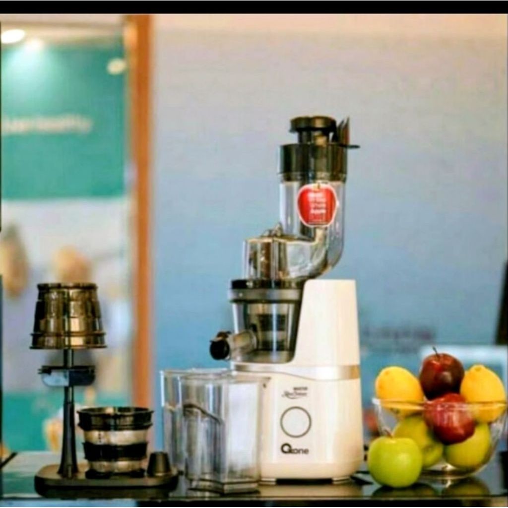 OXONE SLOW JUICER OX875N