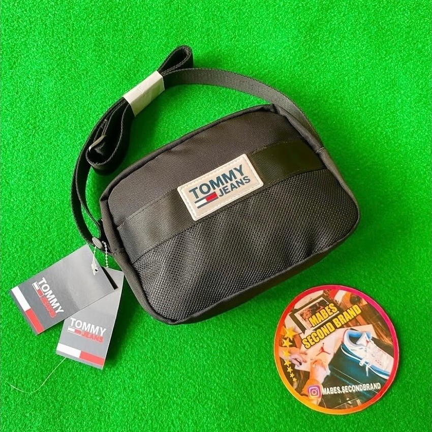 TAS TOMMY HILFIG33R Slingbag OriginaL