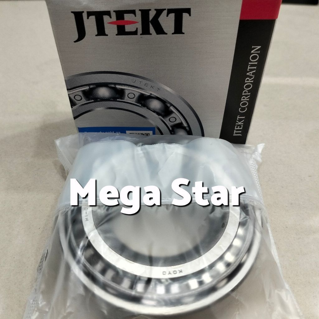 BEARING L 44643/10 KOYO ( L44643/10 ) KOYO ASLI JAPAN