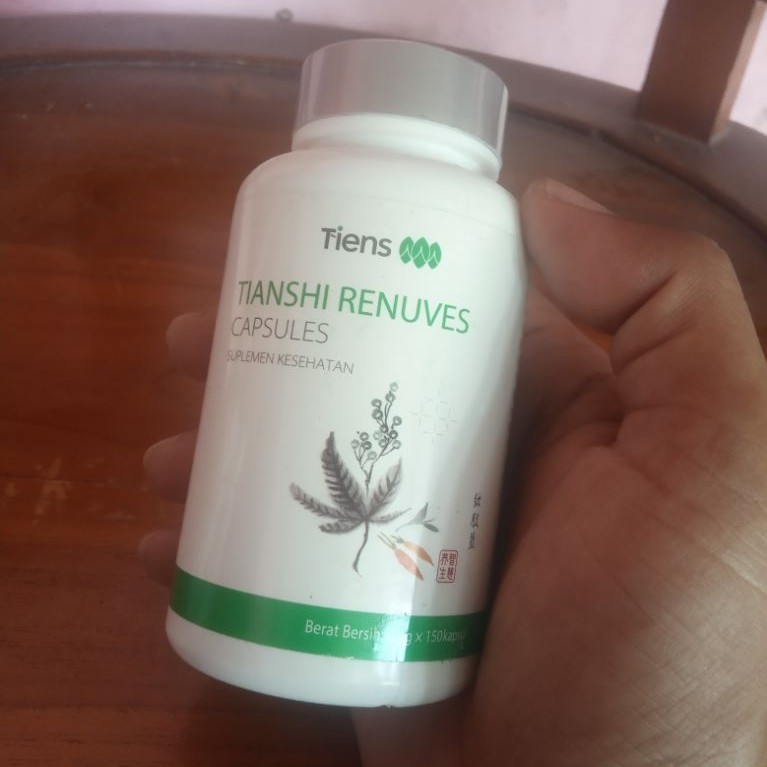 TIANSHI RENUVES