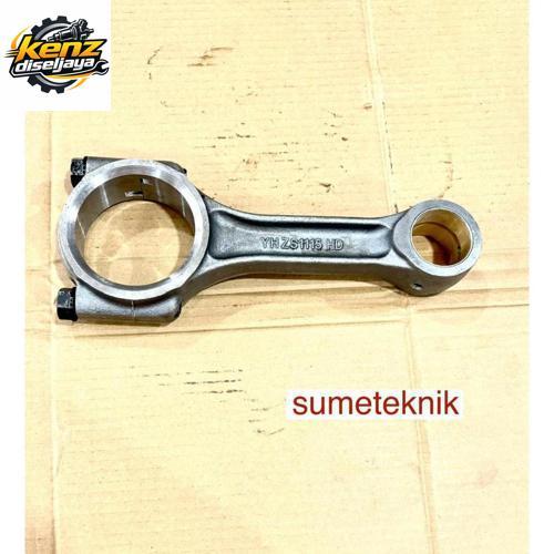 Conrod S1110 Conrod S1115 Connecting Rod S1115 Stang Seher S1115 Stang Seker S1115 Stang Disel S1115