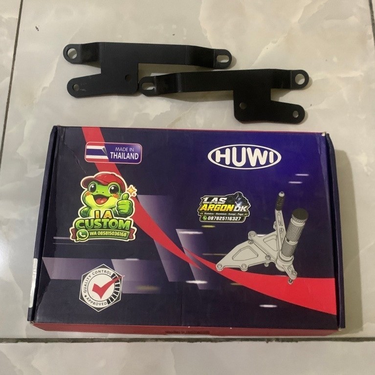 UB HUWI PNP MX KING, MX NEW , MX OLD