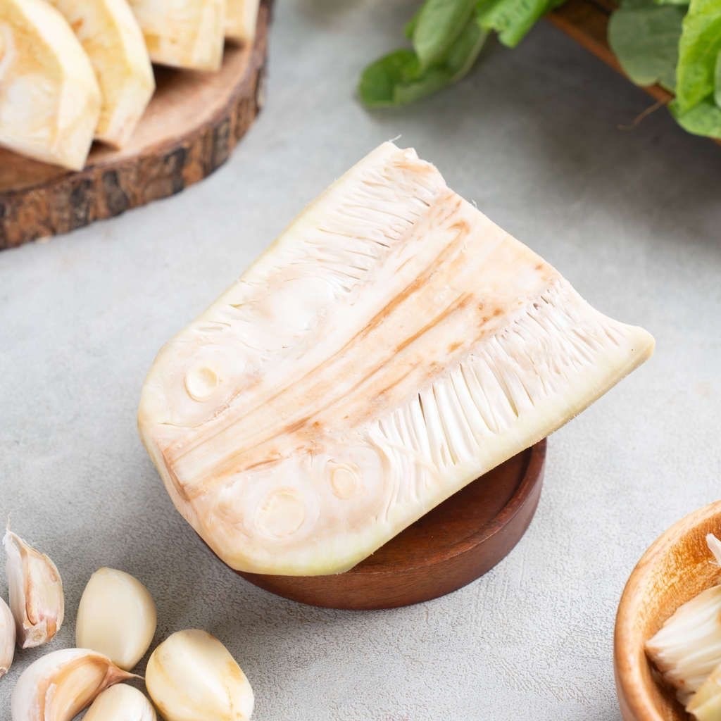 Nangka gori muda